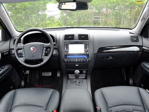 霸锐汽车值得买吗,新款霸锐能买到吗