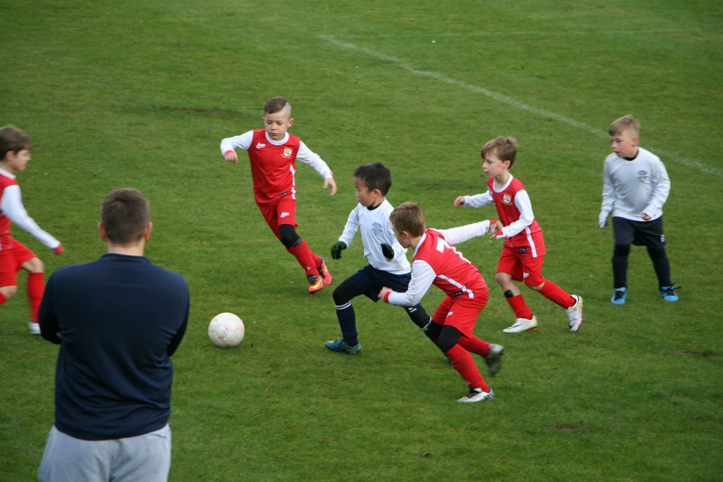 英格兰足球联赛的发展历程,英格兰足球联赛的发展历程简述