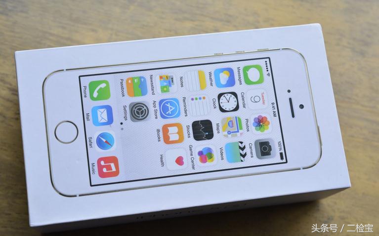 iphone5s首发当年有多火,iphone5s是迄今为止最惊艳的手机