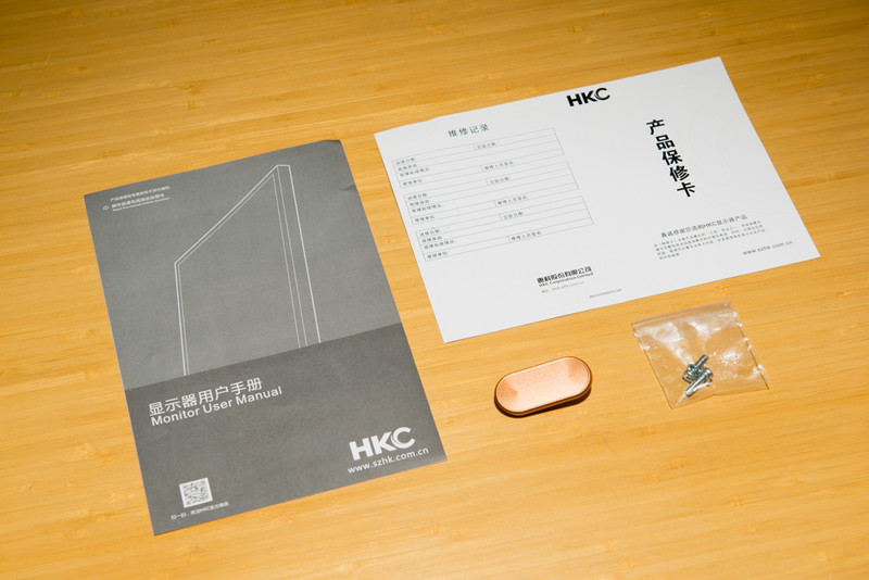 hkcg4plus显示器花屏,hkc的g40显示器评测