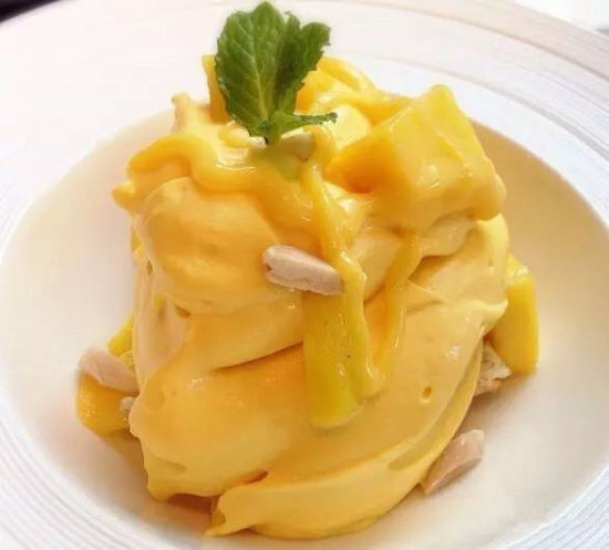 芒果网红甜品哪家好吃一点,便宜实惠的芒果甜品有哪些