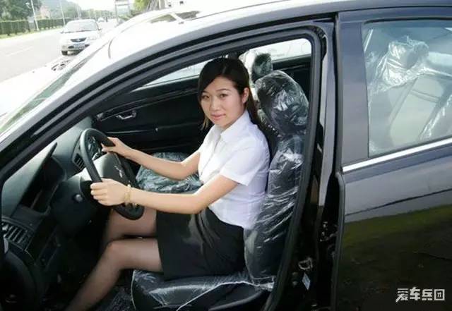 4s店的试驾车到底能不能买为什么,4s店的试驾车跑了2万公里值得买吗