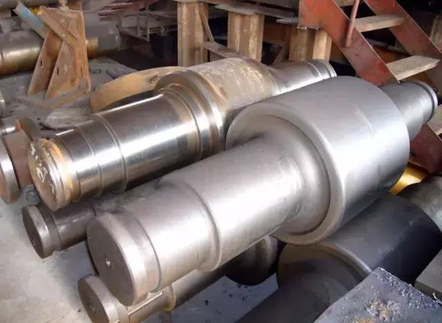 双井造这“铁棒”有何用？20余个国家抢购！