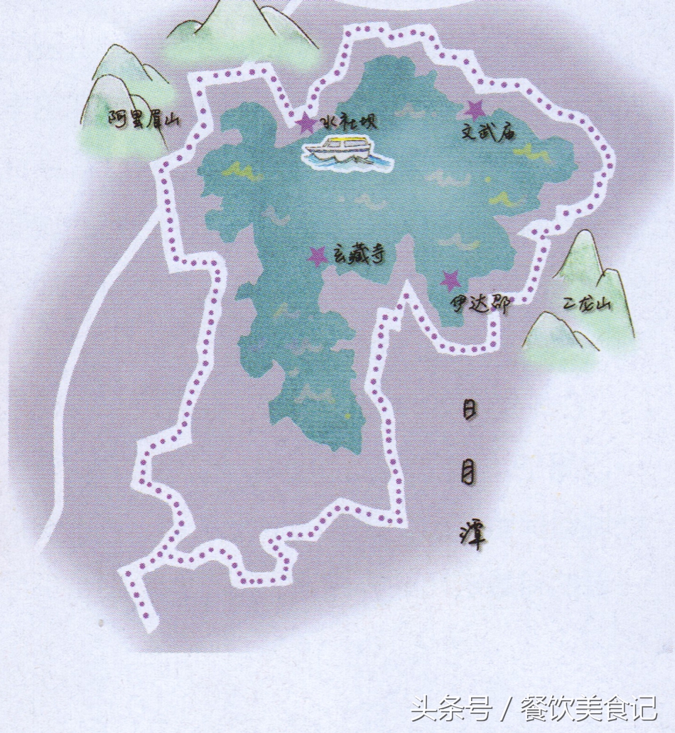 跟着金城武在稻田里“神魂颠倒”台湾——人情味里的光影骑行