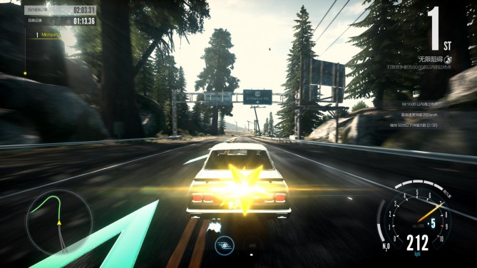 腾讯极品飞车online还能玩吗,腾讯出的极品飞车手游