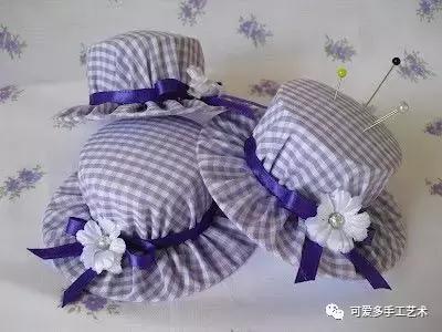 针线弄乱套了怎么解开,碎布头的小妙招