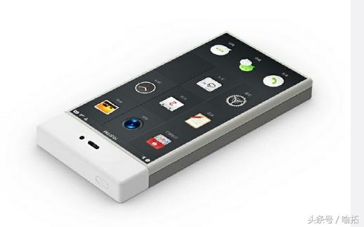 老罗发布了锤子手机,老罗的锤子手机到底怎么样