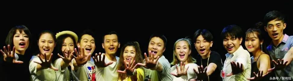 去你的情侣专座！京城最照顾单身狗的有爱剧场