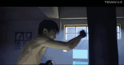 寒武纪黑色偶像剧,偶像剧寒武纪