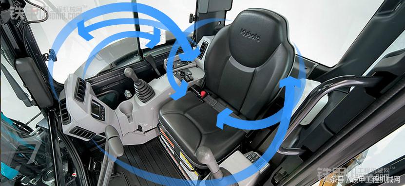 久保田kx135-3s无尾回转小型挖掘机,久保田挖掘机kx163与kx155区别