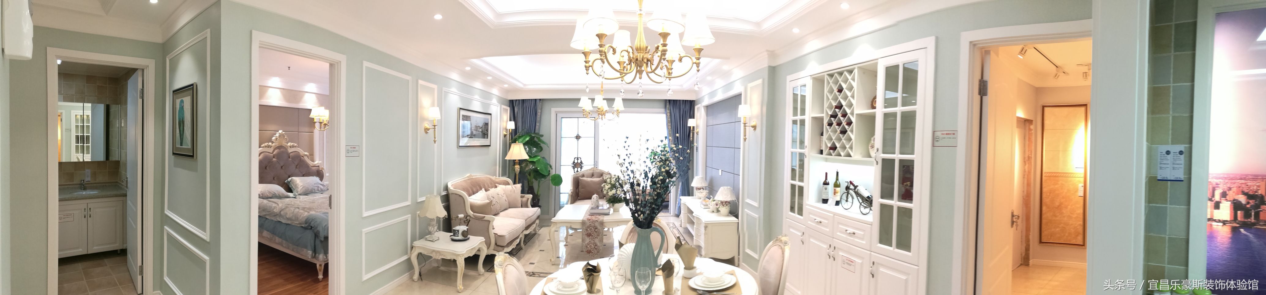 宜昌乐豪斯装修公司,乐豪斯装饰公司优势在哪里