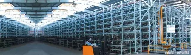 铁流离合器上市情况,今年余杭首家上市公司