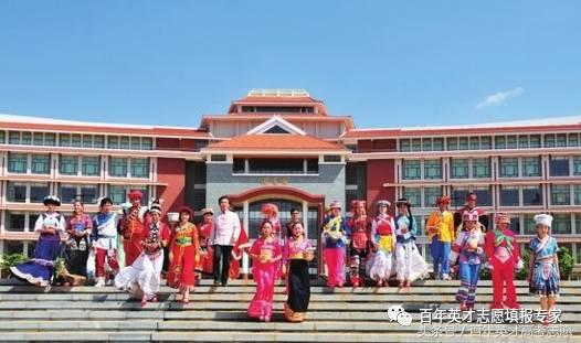 冷门的二本就业率高的学院,有哪些适合文科生的好的二本院校