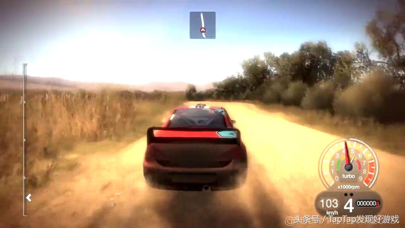 盘点拉力赛车的发展史,拉力赛历史车型