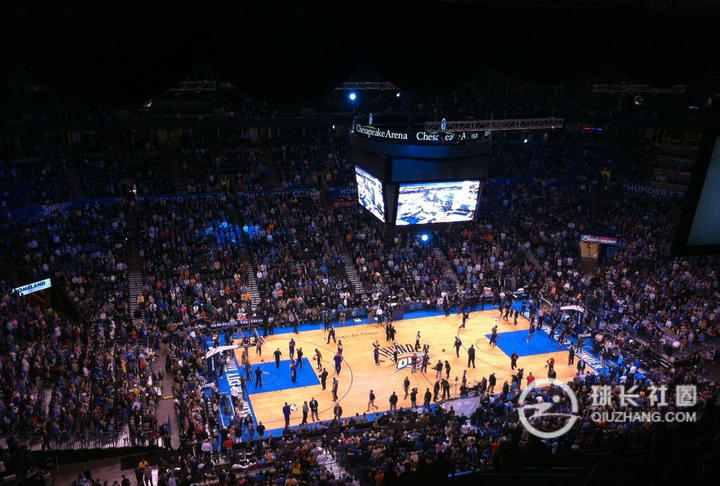 nba五大魔鬼主场,nba主场哪些球队厉害