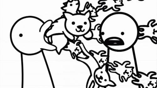 世界太嘈杂听自己的声音就好,觉得世界很聒噪