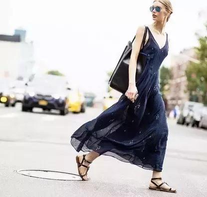 夏日度假风必备单品凉鞋,蹦迪凉鞋女