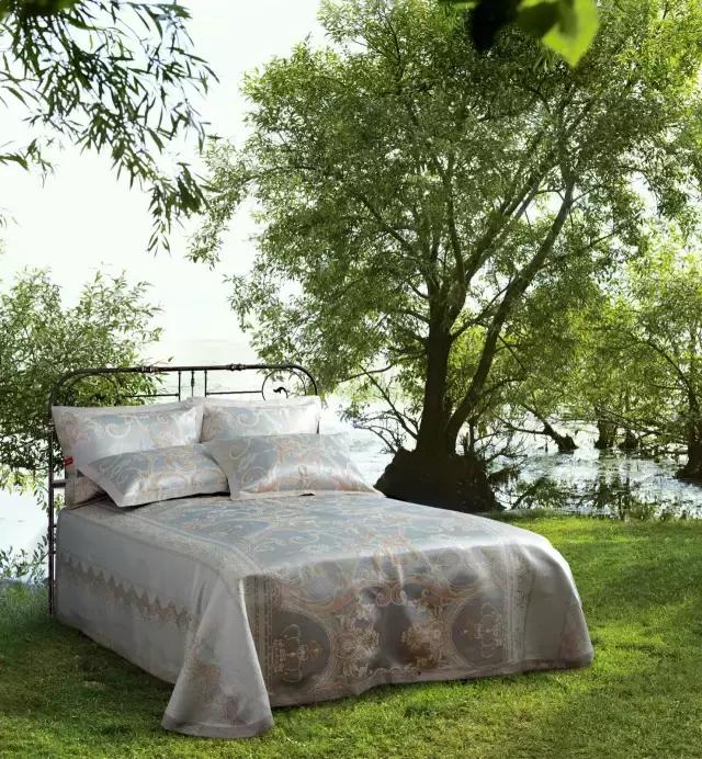 什么是冰丝粘胶纤维,什么是冰丝面料