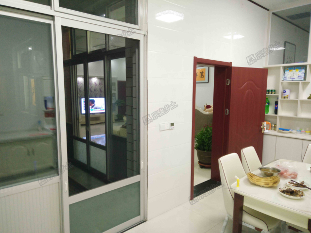 北方一层农村自建房图片大全,北方农村便宜实用一层自建房