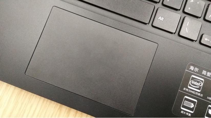 海尔简爱s14pro笔记本无声音,海尔简爱s14安装win7系统