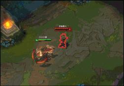 小虎盲僧光速r闪慢放,盲僧r闪难吗完整版