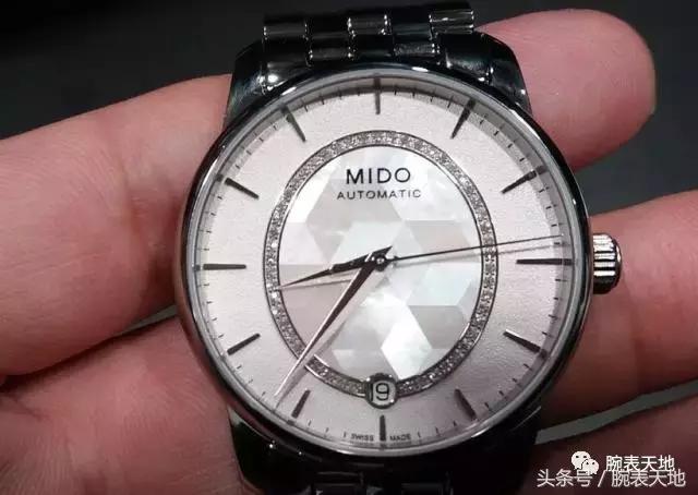 智能表改机械表,机械表变智能手表