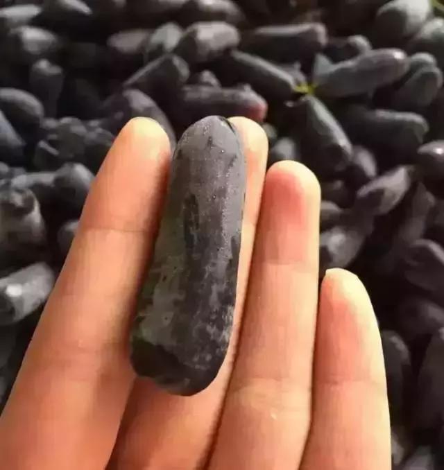 澳洲金手指黑提功效,澳洲金手指无籽黑提