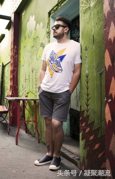 陈冠希和李灿森第一次联名,陈冠希闪电链鞋