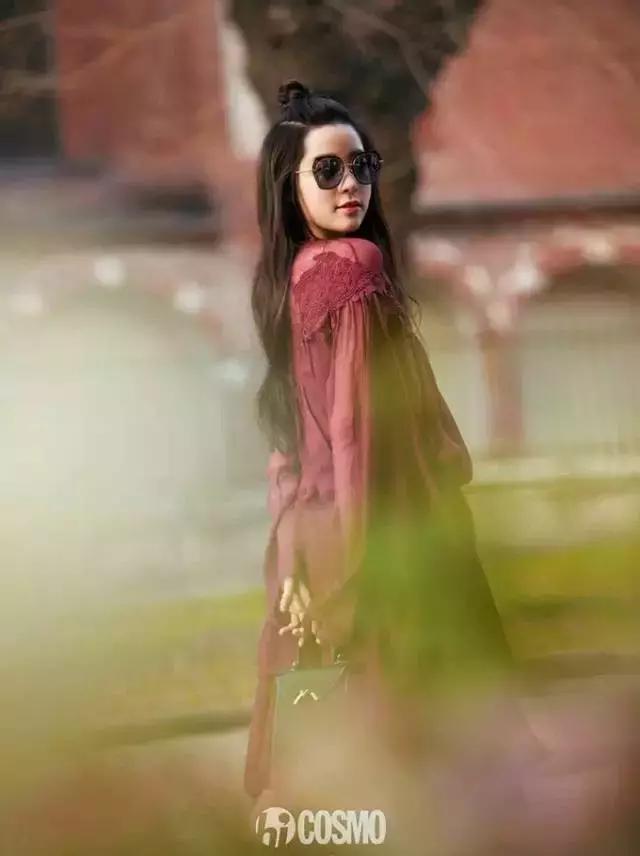 火遍全网国外,火遍国外的中国潮流