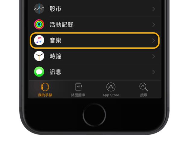 applewatch不用手机可以放音乐吗,applewatch无需连蓝牙听歌