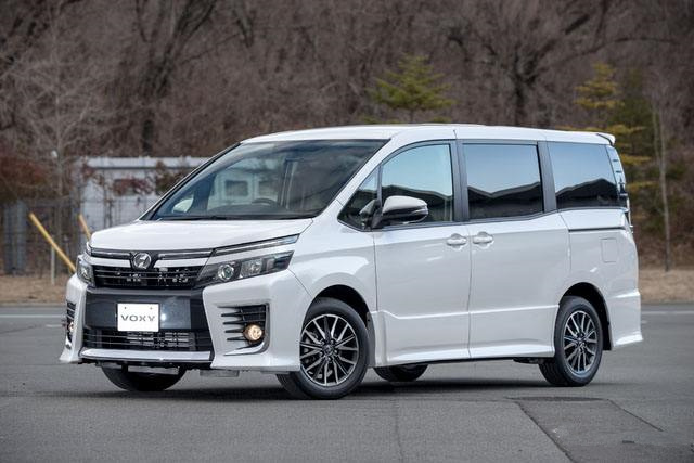 埃尔法与宝骏730,丰田缩小车型