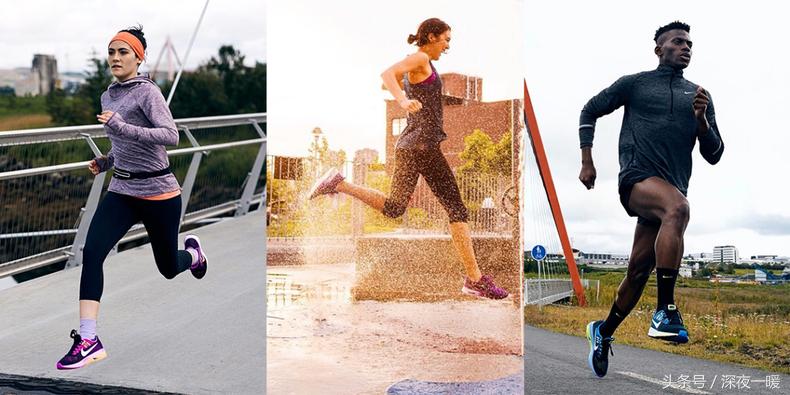 初跑者跑鞋怎么根据脚型选,如何选好一个合适的跑步鞋