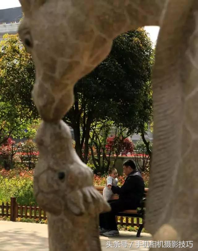 拍照如何让人像好看及其原理,拍照怎么让人物有立体感