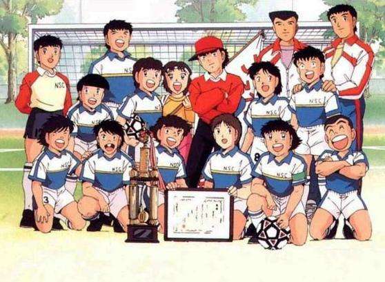 足球小将goal2001国语在线观看,让足球成为孩子的成长伙伴