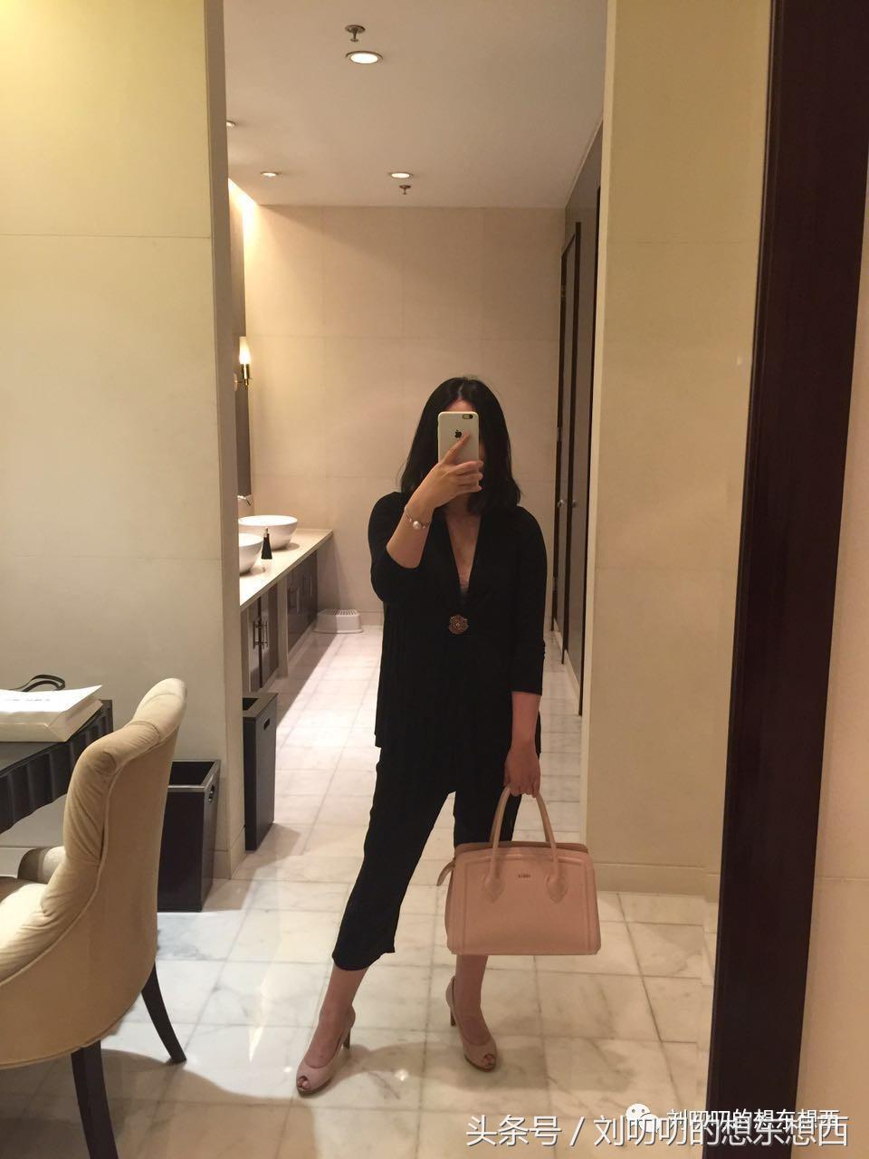 胖子出门造型,胖子大作战