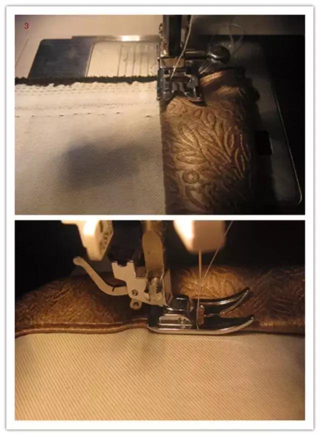 窗帘上怎么做手工,窗帘简单制作