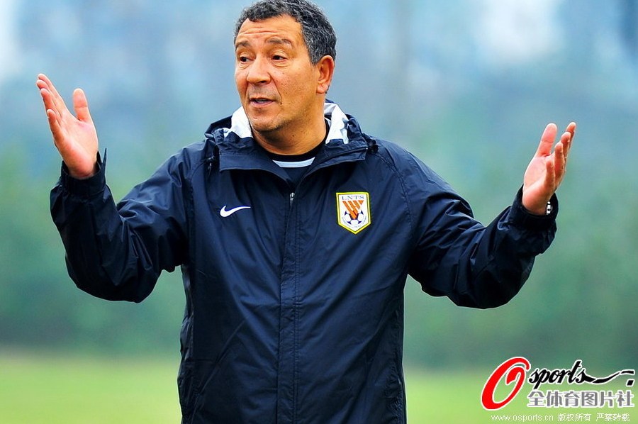 马加特给鲁能带来什么好处,马加特鲁能