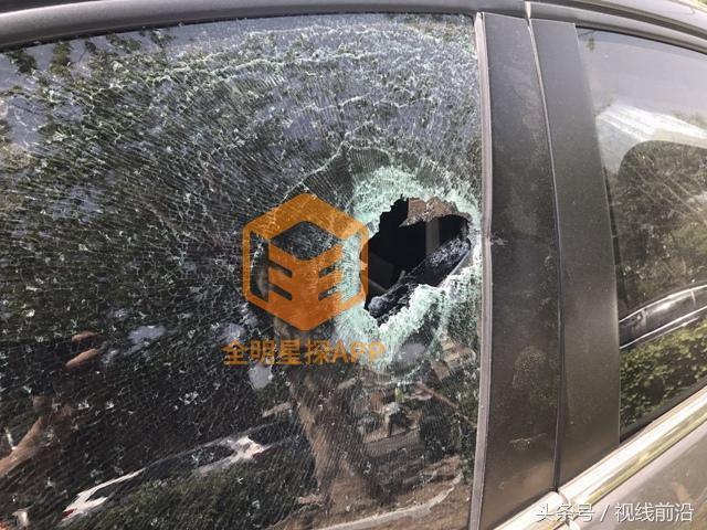 真离婚还是公关？陈羽凡偶遇狗仔，诉苦白百何脏了自己！