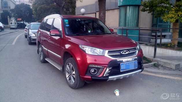 瑞虎3后保险杠怎么拆装,瑞虎3后保险杠怎么安装视频