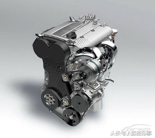 大众ea111全新发动机,大众最好发动机ea888