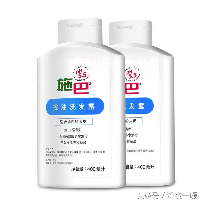 日本洗发液黑科技 (法国洗发水黑科技)