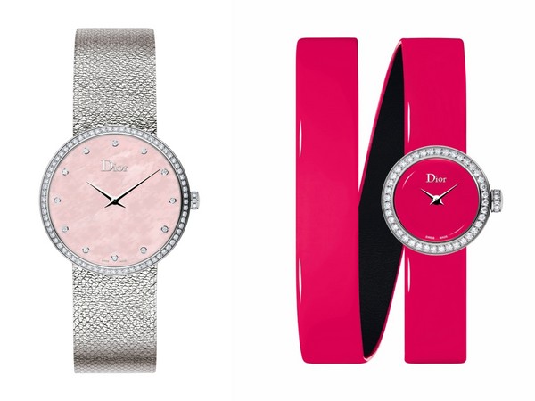 母亲节把时间送给妈妈！盘点小资族买得起的30款手表