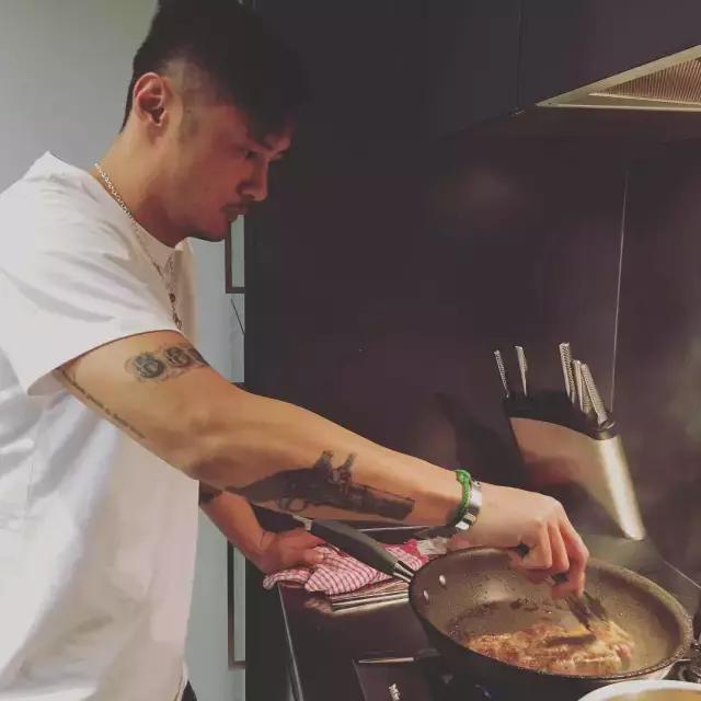 他是女人都想要的张志明,可是我更想要他的……