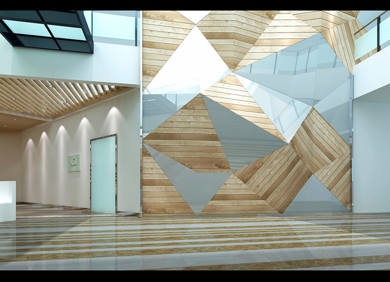 南京徐庄新房设计,南京徐庄软件园改造