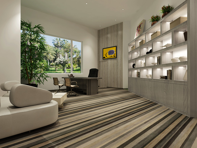 南京徐庄新房设计,南京徐庄软件园改造