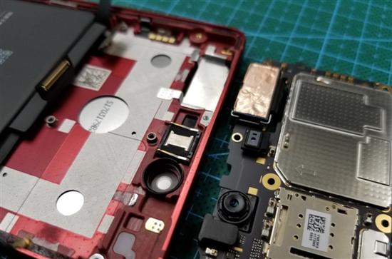 锤子坚果pro使用一年感受,锤子坚果pro26+256拆解
