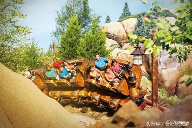 和妈妈一起去上海迪士尼,母亲节活动优惠