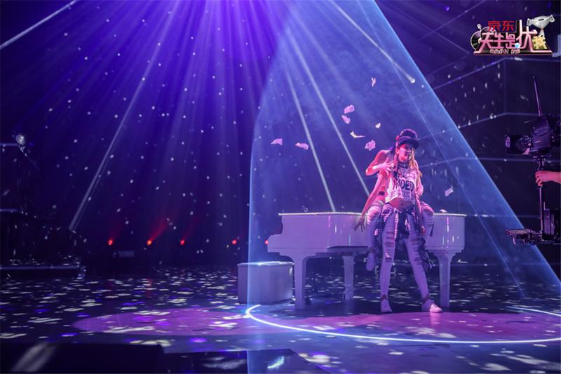 天生是优我讨教女团有哪些,天生是优我女团全部视频