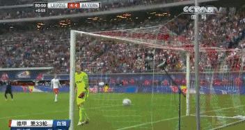 德甲绝杀多特夺冠,德甲老飞侠内切