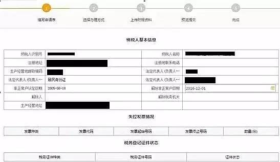 税务非正常户会怎么样,税务纳入非正常户怎么处理